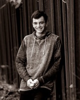 Jacob Stahl - Bellingham High School Class of 2014
