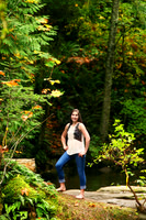 Alicia Romero - Bellingham High School