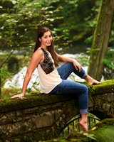 Alicia Romero - Bellingham High School