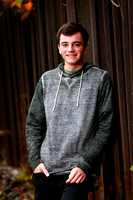 Jacob Stahl - Bellingham High School Class of 2014