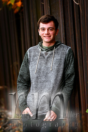 Jacob Stahl - Bellingham High School Class of 2014