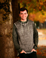 Jacob Stahl - Bellingham High School Class of 2014