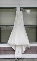 Krista & Eli Wedding