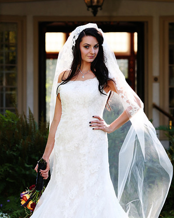 Michelle & Tyler's - wedding