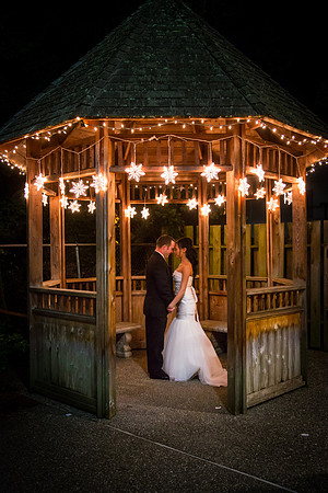 Julie & Erik's - wedding