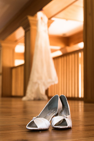 Jen & Ben's Wedding