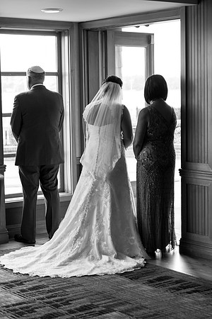 Jen & Ben's Wedding