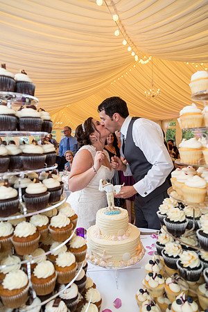 Jen & Ben's Wedding