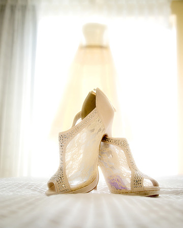 Kristi & Will's Wedding