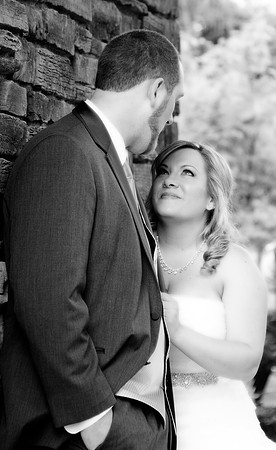 Kristi & Will's Wedding