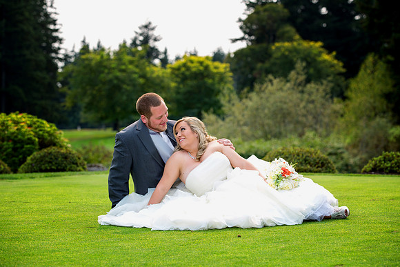 Kristi & Will's Wedding