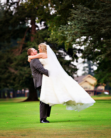 Kristi & Will's Wedding