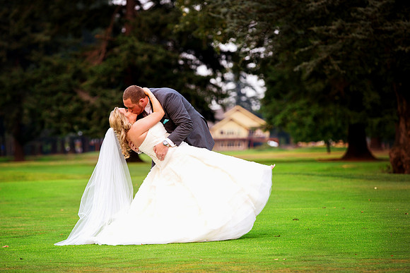 Kristi & Will's Wedding
