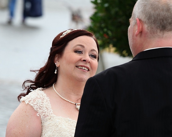 Amber & Mike's Wedding