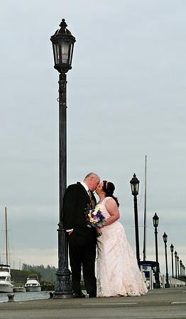 Amber & Mike's Wedding