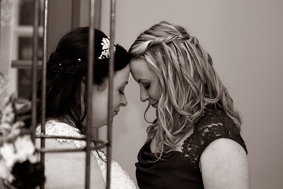 Amber & Mike's Wedding
