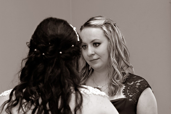 Amber & Mike's Wedding
