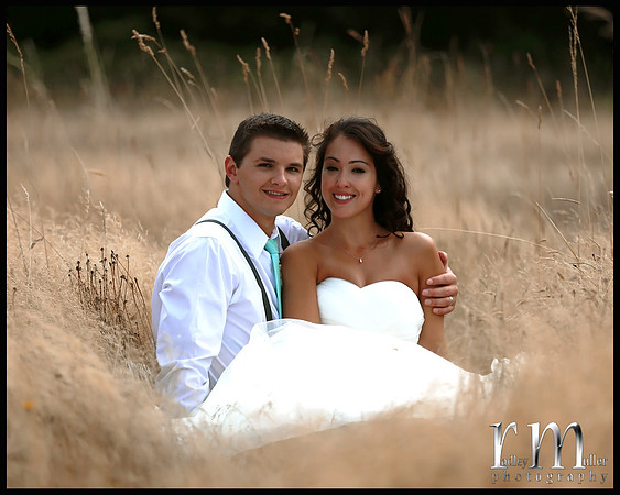 Kelsey & Cortney Sharpe