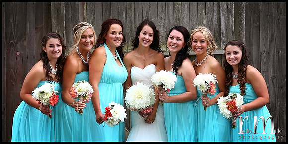 Kelsey & Cortney Sharpe