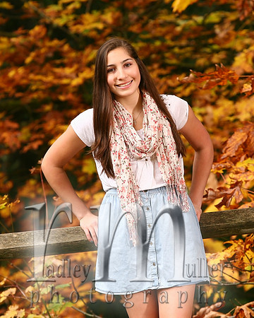 Alicia Romero - Bellingham High School