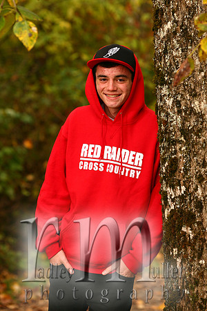 Jacob Stahl - Bellingham High School Class of 2014