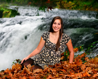 Alicia Romero - Bellingham High School