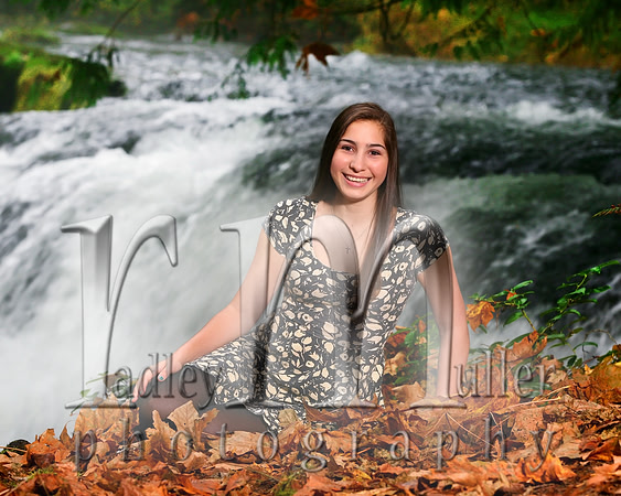 Alicia Romero - Bellingham High School
