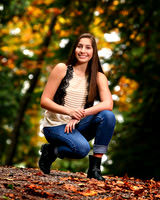 Alicia Romero - Bellingham High School