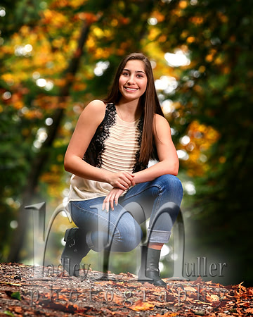Alicia Romero - Bellingham High School