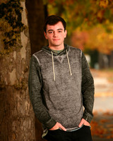 Jacob Stahl - Bellingham High School Class of 2014