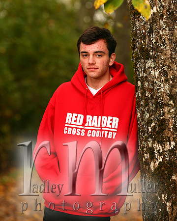 Jacob Stahl - Bellingham High School Class of 2014