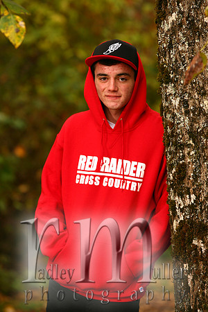 Jacob Stahl - Bellingham High School Class of 2014