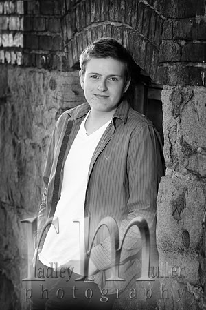 Oscar Sigl - Bellingham High School