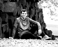 Jacob Stahl - Bellingham High School Class of 2014