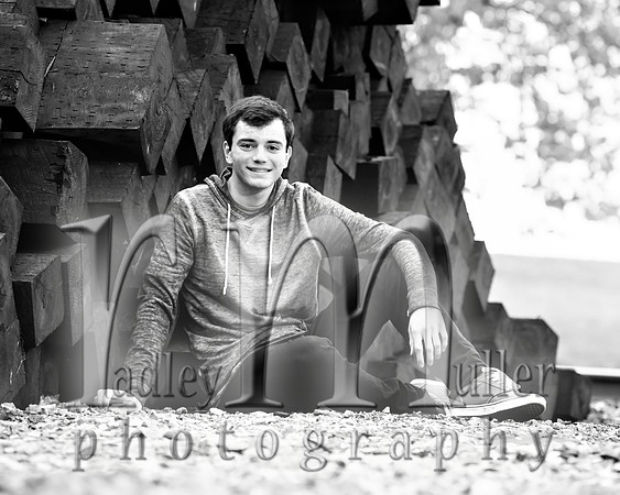 Jacob Stahl - Bellingham High School Class of 2014
