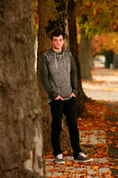 Jacob Stahl - Bellingham High School Class of 2014