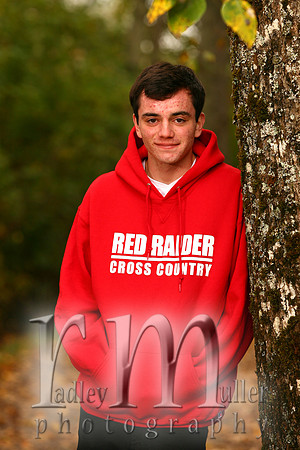 Jacob Stahl - Bellingham High School Class of 2014