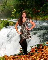 Alicia Romero - Bellingham High School