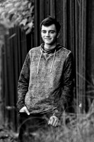 Jacob Stahl - Bellingham High School Class of 2014