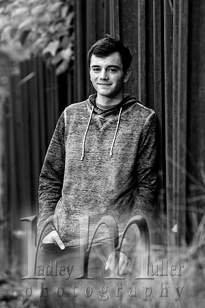 Jacob Stahl - Bellingham High School Class of 2014