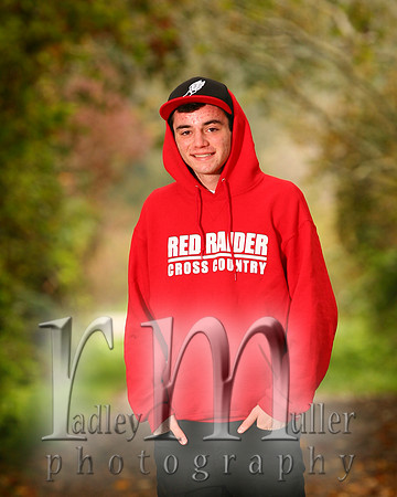 Jacob Stahl - Bellingham High School Class of 2014