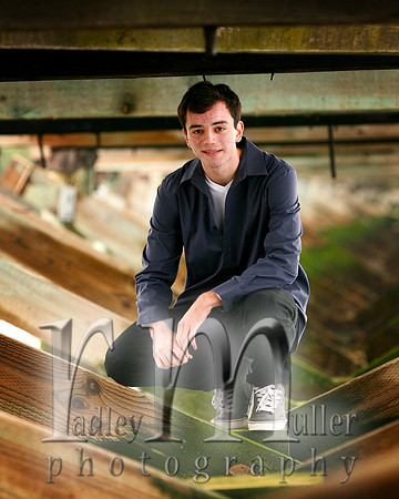 Jacob Stahl - Bellingham High School Class of 2014