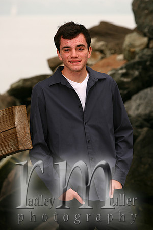 Jacob Stahl - Bellingham High School Class of 2014