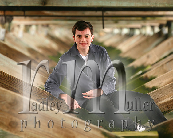 Jacob Stahl - Bellingham High School Class of 2014
