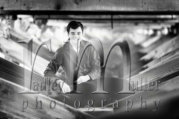 Jacob Stahl - Bellingham High School Class of 2014