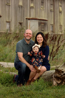 Rawls Family 2024