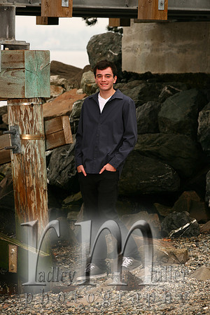 Jacob Stahl - Bellingham High School Class of 2014