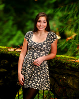 Alicia Romero - Bellingham High School