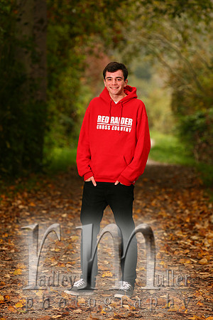 Jacob Stahl - Bellingham High School Class of 2014