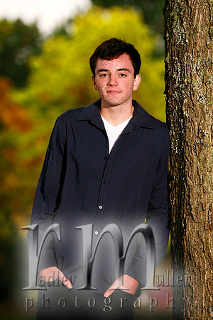 Jacob Stahl - Bellingham High School Class of 2014